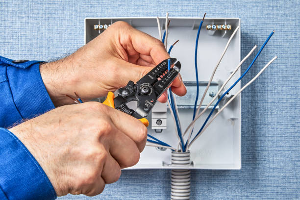 Commercial Electrical Services in Newville, PA